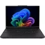Lenovo ThinkPad T16 Gen 5 21WT002BGE 16 colių WUXGA nešiojamas kompiuteris Intel Core Ultra 7 355 32GB 512GB W11P DE