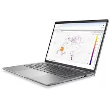HP ZBook 8 G2a DK3A6ET#ABD 14 colių WUXGA mobilioji darbo stotis AMD Ryzen AI 7 PRO 450 32GB 512GB W11P DE