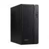 Acer Veriton S2 VS2735GT Mid Tower Desktop PC - Intel Core Ultra 5 225 - 16 GB DDR5 - 512 GB NVMe SSD - Integrated Intel Graphics - Wi-Fi 6E - Windows 11 Pro - Black