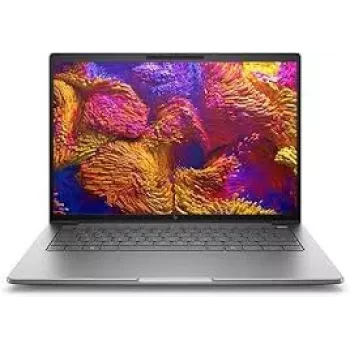 HP ZBook 8 G2a DK3A5ET#ABD – Ryzen AI 9 HX PRO 470, 64GB, 1TB SSD, 14 colių QHD+ IPS, Radeon 890M, Win 11 Pro