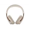 Bose QuietComfort Ultra Headphones 2nd Gen 890101-0500 – belaidžiai ANC, erdvinis garsas, 24h baterija, Cream