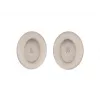 Bose QuietComfort Ultra Headphones 2nd Gen 890101-0500 – belaidžiai ANC, erdvinis garsas, 24h baterija, Cream