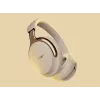 Bose QuietComfort Ultra Headphones 2nd Gen 890101-0500 – belaidžiai ANC, erdvinis garsas, 24h baterija, Cream