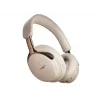 Bose QuietComfort Ultra Headphones 2nd Gen 890101-0500 – belaidžiai ANC, erdvinis garsas, 24h baterija, Cream
