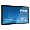 Iiyama ProLite TF5539UHSC-B1AG 55 colių 4K UHD PCAP 50 lietimų IPS LED monitorius juodas