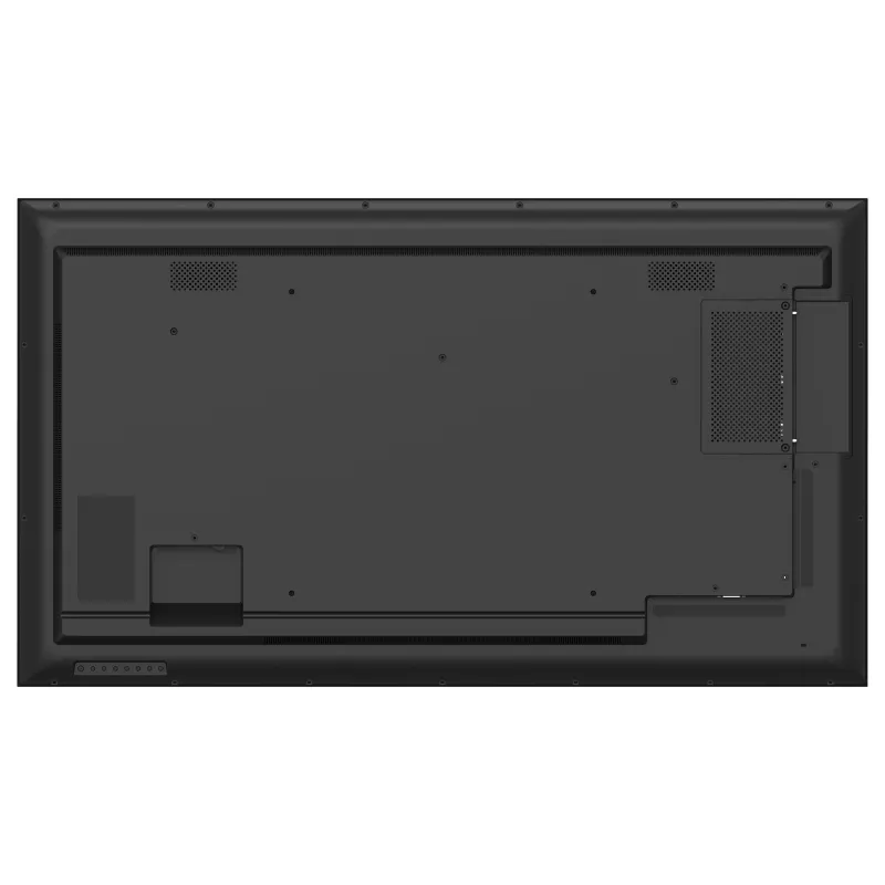 Iiyama ProLite LH5054UHS-B1AG 50 colių 4K UHD VA komercinis reklaminis ekranas 24/7 Android