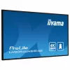 Iiyama ProLite LH5054UHS-B1AG 50 colių 4K UHD VA komercinis reklaminis ekranas 24/7 Android