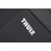Thule Accent Kuprinė 28L - Juoda - 16 colių skyrius nešiojamam kompiuteriui - Perdirbtas poliesteris