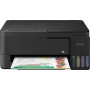 Epson EcoTank ET-2912 Daugiafunkcis rašalinis spausdintuvas - Spalvotas - Spausdinti, Skenuoti, Kopijuoti - Wi-Fi - A4