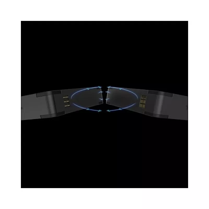 Thermaltake CT120 EX INFINITY ARGB Sync 3Pack Fan 120mm Black