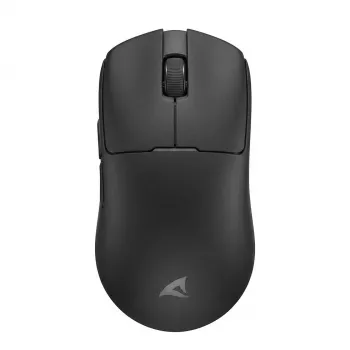 Sharkoon SKILLER SGM70W Wireless Gaming Mouse - Juoda