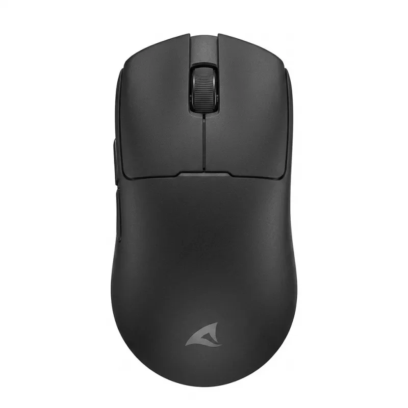 Sharkoon SKILLER SGM70W Wireless Gaming Mouse - Juoda