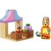 LEGO Bluey 30713 Fancy Restaurant su Bingo mini-konstrukcijomis polietileniniame maišelyje