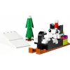 LEGO Creator 30718 Cataclaws Snow Adventure Polybag 60 dalių 3-in-1 konstravimo rinkinys