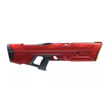 SpyraFour Water Blaster Red