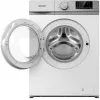 Indesit IMA630EE Skalbimo mašina, 6kg, 1000 aps./min., energijos klasė D, gylis 45 cm, balta