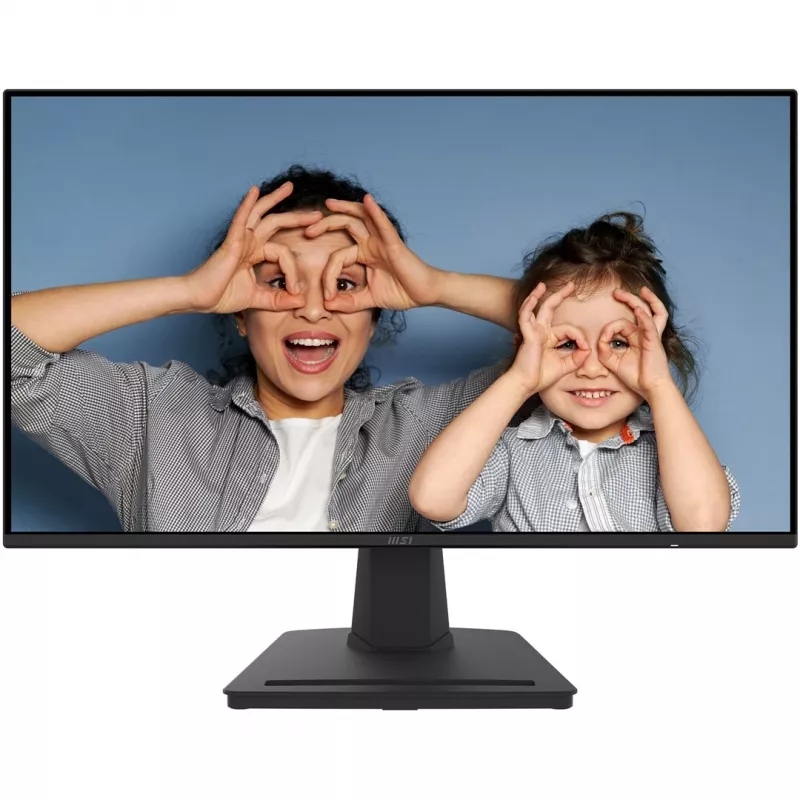 MSI PRO MP252 24.5 inch Full HD IPS 100Hz Business Monitor - Juoda