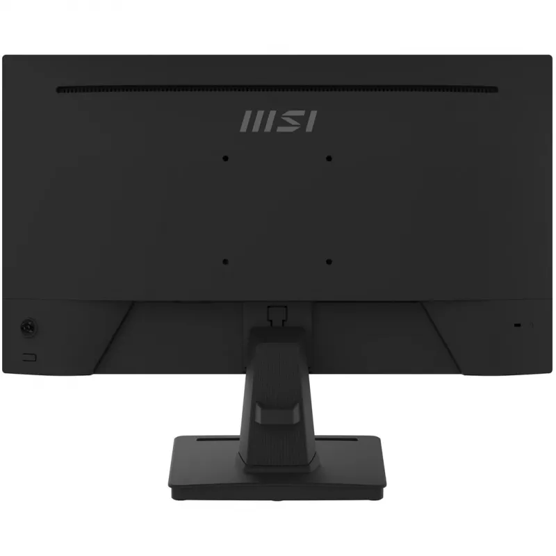 MSI PRO MP252 24.5 inch Full HD IPS 100Hz Business Monitor - Juoda