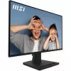 MSI PRO MP252 24.5 inch Full HD IPS 100Hz Business Monitor - Juoda