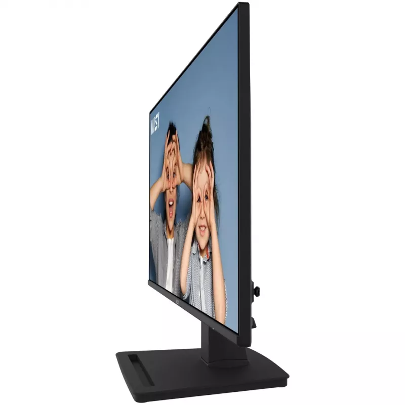 MSI PRO MP252 24.5 inch Full HD IPS 100Hz Business Monitor - Juoda