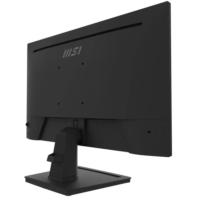 MSI PRO MP252 24.5 inch Full HD IPS 100Hz Business Monitor - Juoda