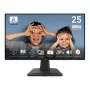 MSI PRO MP252 24.5 inch Full HD IPS 100Hz Business Monitor - Juoda