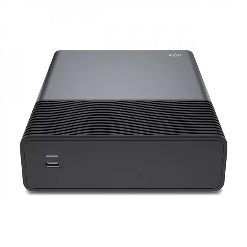 Seagate One Touch 8TB 3.5-inch External Hard Drive USB 3.0 STNB8000400