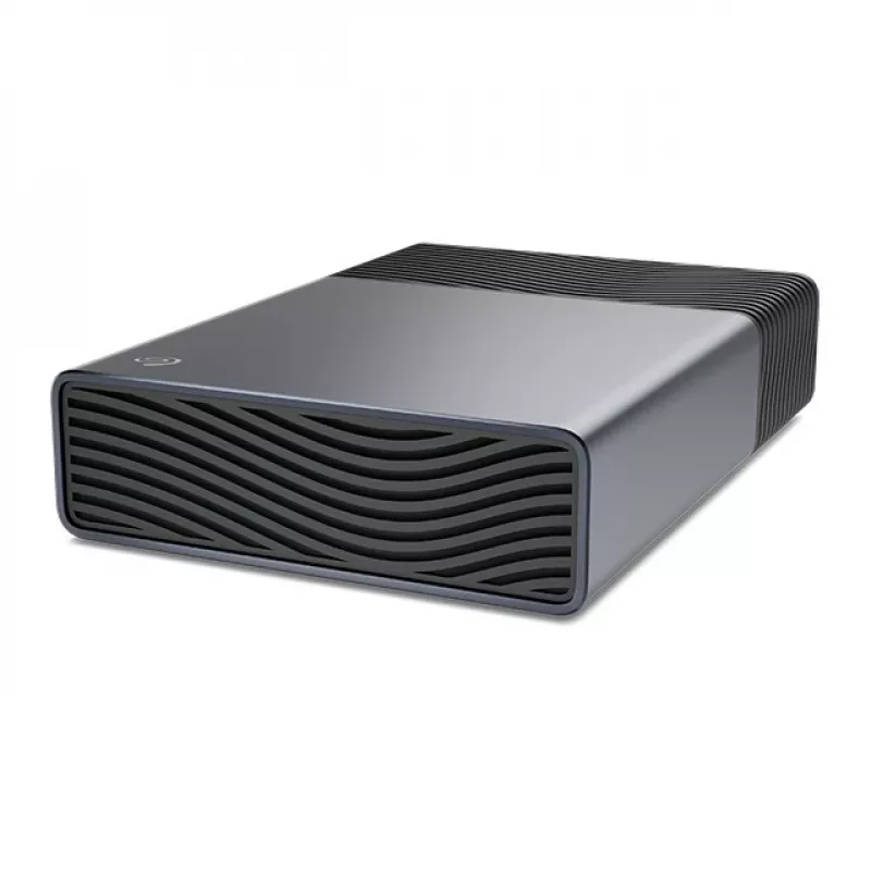 Seagate One Touch 8TB 3.5-inch External Hard Drive USB 3.0 STNB8000400