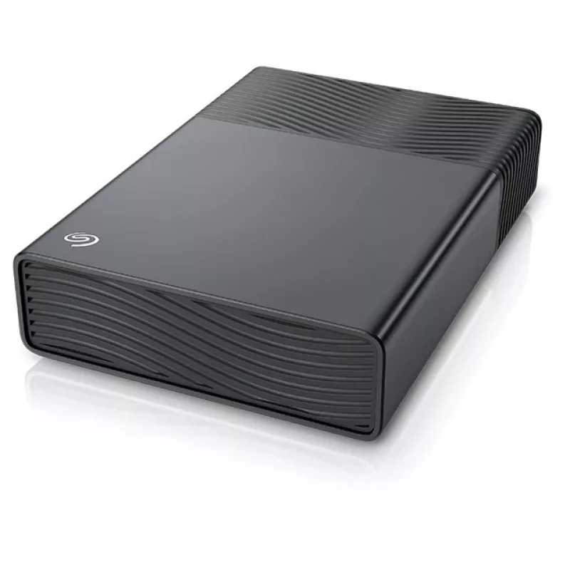 Seagate One Touch 8TB 3.5-inch External Hard Drive USB 3.0 STNB8000400