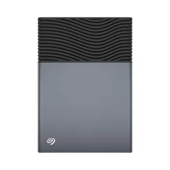 Seagate One Touch 8TB 3.5-inch External Hard Drive USB 3.0 STNB8000400