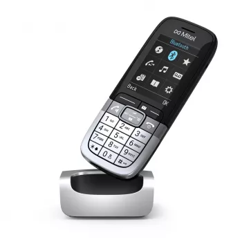 Mitel OpenScape DECT Phone SL7 Handset