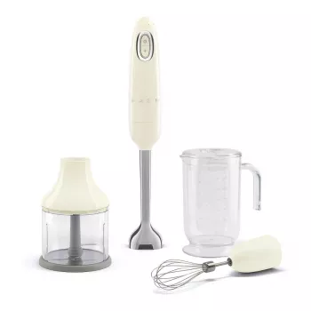 SMEG HBF03CREU Panardintuvas 700W Kreminė