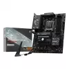 MSI B850 Gaming Pro WiFi6E motininė plokštė, AMD AM5, DDR5, Wi-Fi 6E, Bluetooth 5.2, 2.5G LAN, Micro-ATX