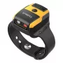 INATECK PBS005 Black 1D & 2D belaidis Bluetooth brūkšninių kodų skaitytuvas su įkrovimo stotele