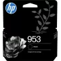 HP 953 Original juodos spalvos kasetė (20 ml), skirta OfficeJet Pro