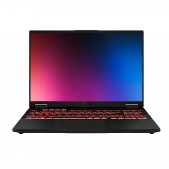ASUS TUF Gaming A18 (FA808UP-S8083W) Nešiojamas žaidimų kompiuteris, pilka, AMD Ryzen 7 260, NVIDIA GeForce RTX 5070, 16 GB DDR5, 1 TB SSD, Windows 11 Home