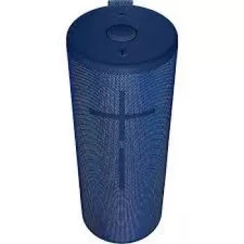 Logitech Ultimate Ears MEGABOOM 3 nešiojamas Bluetooth garsiakalbis - Lagoon Blue