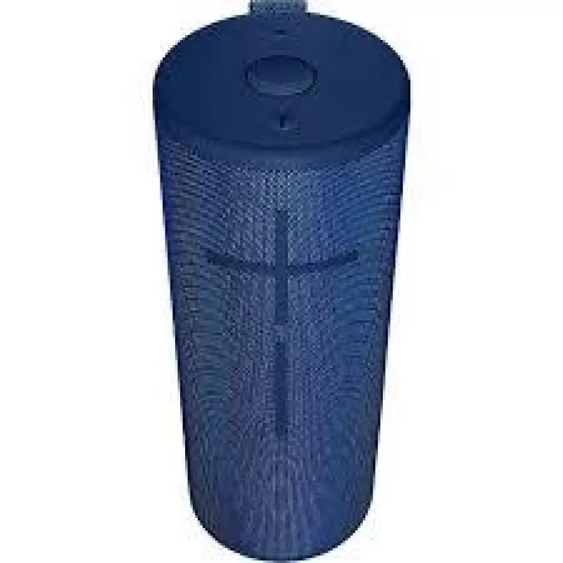 Logitech Ultimate Ears MEGABOOM 3 nešiojamas Bluetooth garsiakalbis - Lagoon Blue