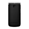 Bea-fon Silver Line SL605 Feature Phone Dual-SIM Black Silver