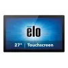 Elo Touch Solutions Elo 2794L 27 colių Full HD atviro rėmo LED lietimui jautrus monitorius - juoda