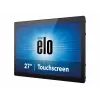 Elo Touch Solutions Elo 2794L 27 colių Full HD atviro rėmo LED lietimui jautrus monitorius - juoda