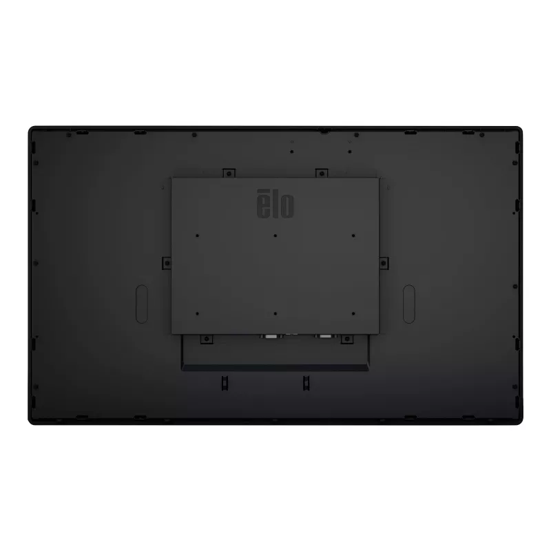 Elo Touch Solutions Elo 2794L 27 colių Full HD atviro rėmo LED lietimui jautrus monitorius - juoda