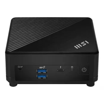 MSI Cubi 5 1M-630AT Mini PC, 16GB RAM, 512GB SSD, Windows 10 Pro