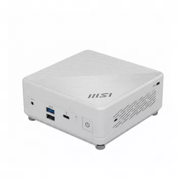 MSI Cubi 5 1M-633AT Mini PC 16GB DDR5 512GB SSD Windows 11 Pro