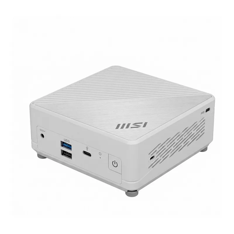 MSI Cubi 5 1M-633AT Mini PC 16GB DDR5 512GB SSD Windows 11 Pro