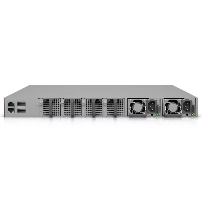 Ubiquiti ECS-48S-PoE (2150W) Enterprise-Grade 48-Port Layer 3 Etherlighting PoE+++ Switch