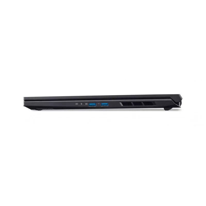 Acer Nitro V 17 ANV17-41 žaidimų nešiojamas kompiuteris - AMD Ryzen 7 260, 16GB DDR5, 1TB SSD, RTX 5060, 17.3 inch WQHD, Windows 11 Pro