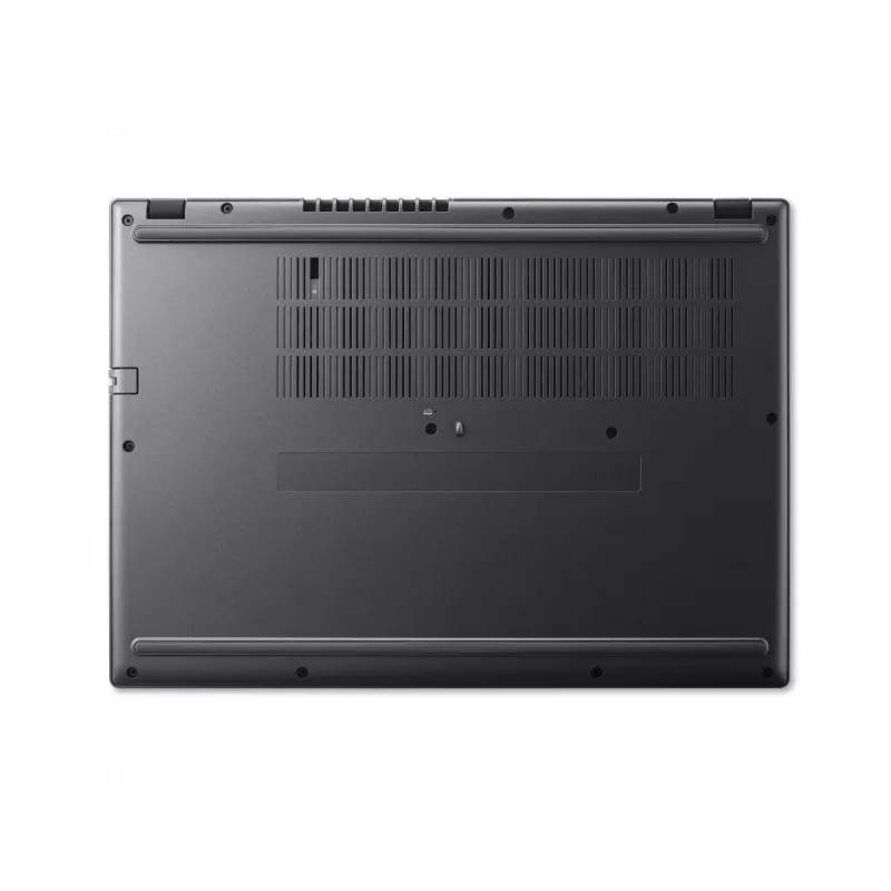 Acer TravelMate P2 TMP216-71-G3-TCO 16 inch WUXGA IPS nešiojamas kompiuteris Intel Core Ultra 5 125H 16GB RAM 512GB SSD Windows 11 Pro pirštų atspaudų skaitytuvas išmaniosios kortelės skaitytuvas 3 metų On-Site NBD