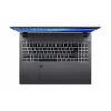 Acer TravelMate P2 TMP216-71-G3-TCO 16 inch WUXGA IPS nešiojamas kompiuteris Intel Core Ultra 5 125H 16GB RAM 512GB SSD Windows 11 Pro pirštų atspaudų skaitytuvas išmaniosios kortelės skaitytuvas 3 metų On-Site NBD