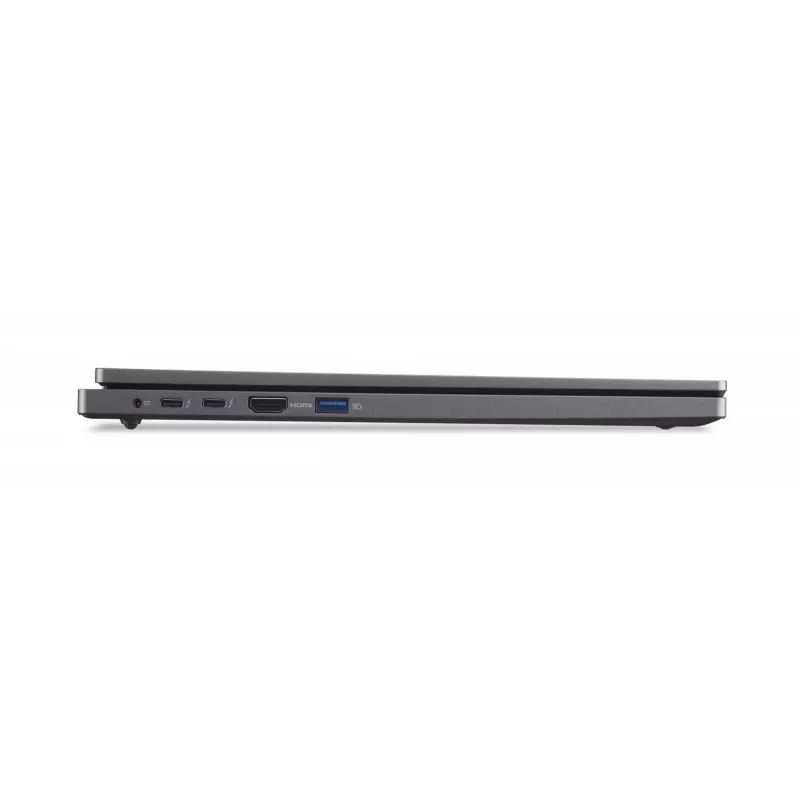 Acer TravelMate P2 TMP216-71-G3-TCO 16 inch WUXGA IPS nešiojamas kompiuteris Intel Core Ultra 5 125H 16GB RAM 512GB SSD Windows 11 Pro pirštų atspaudų skaitytuvas išmaniosios kortelės skaitytuvas 3 metų On-Site NBD